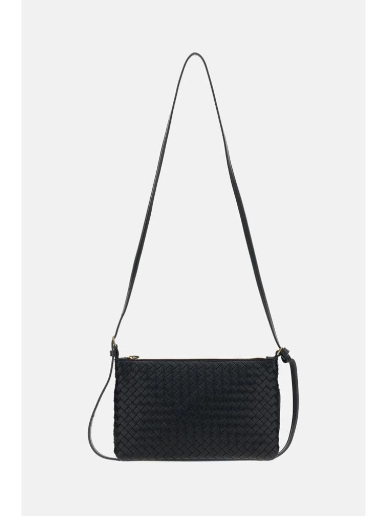 Bottega Veneta Gemelli Shoulder Bag Small Women
